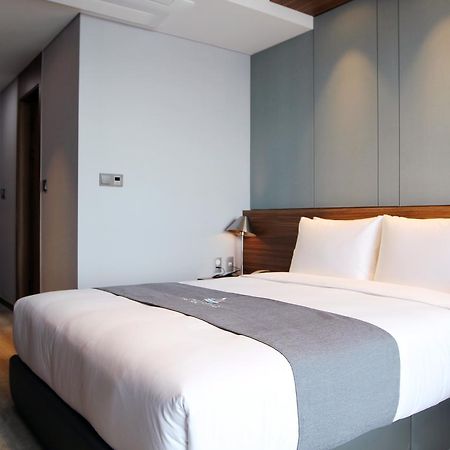 Western Grace Hotel Incheon Exterior foto