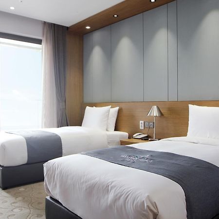 Western Grace Hotel Incheon Exterior foto