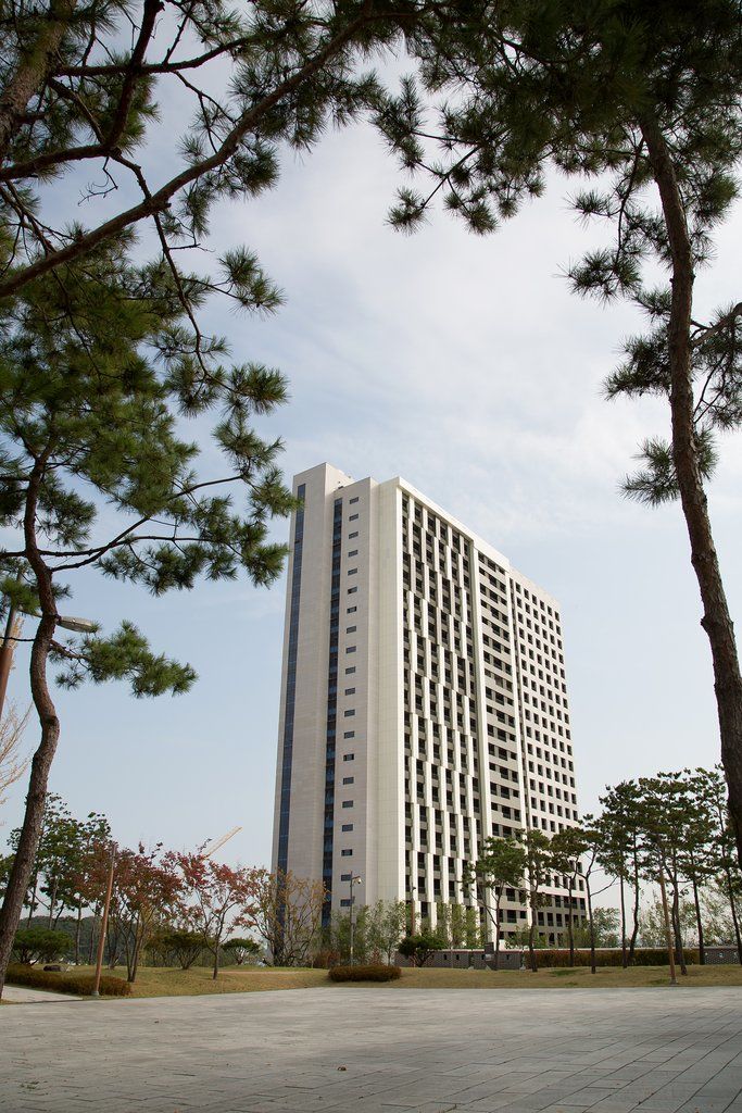 Western Grace Hotel Incheon Exterior foto